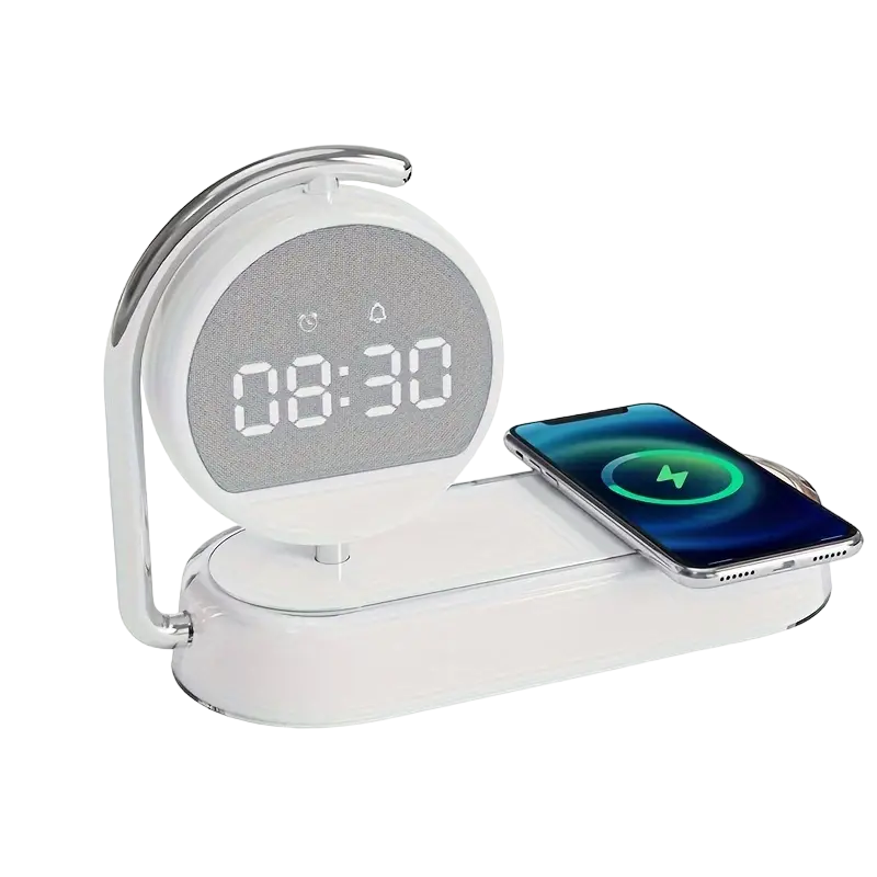 TropiGlow Charge Station