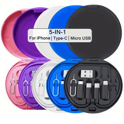 5