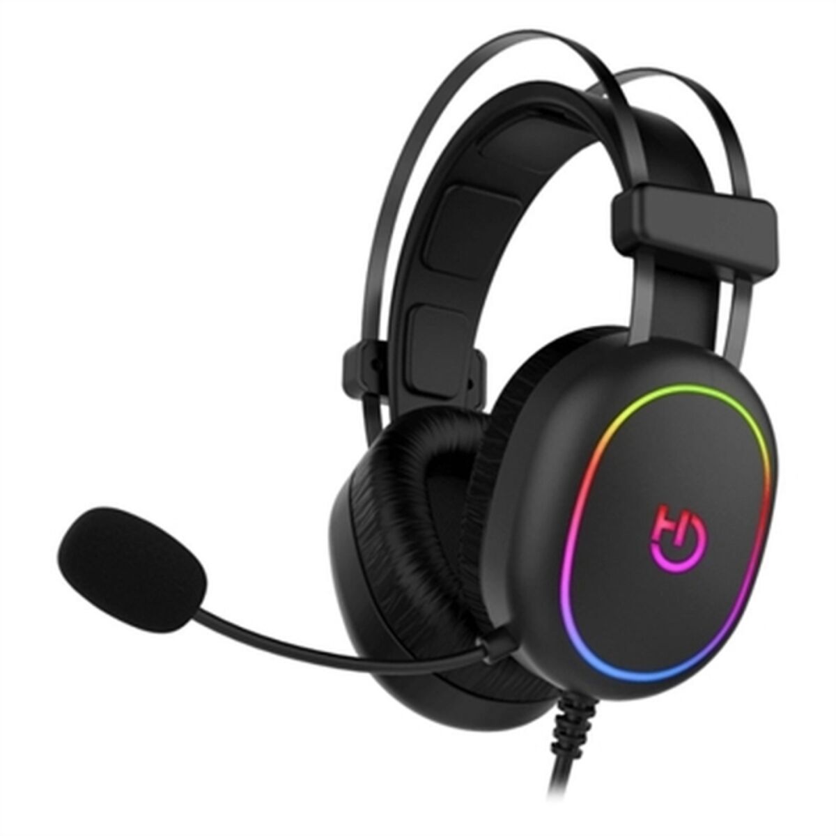 NEXUM Eryx RGB Gaming Speaker