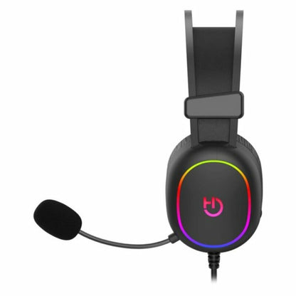 NEXUM Eryx RGB Gaming Speaker