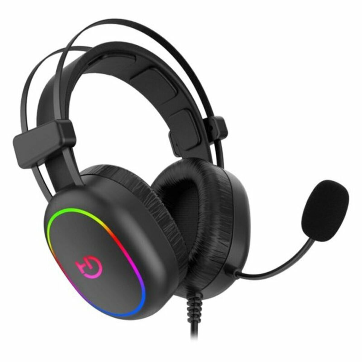 NEXUM Eryx RGB Gaming Speaker