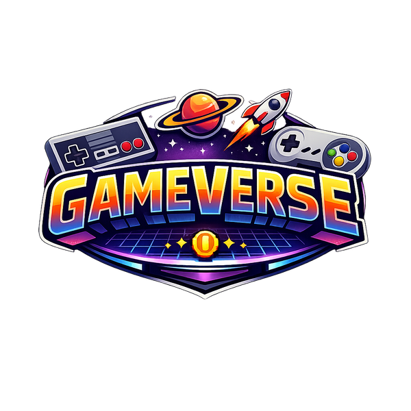 GameVerse