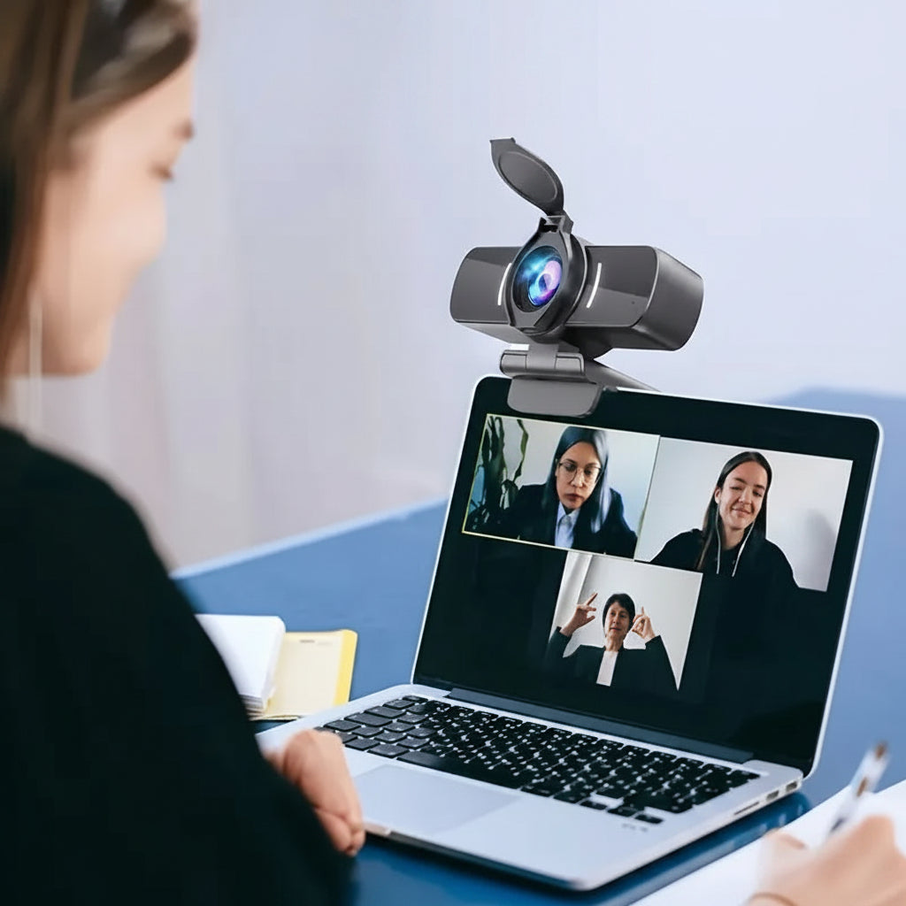 NEXUM VisionCam Ultra