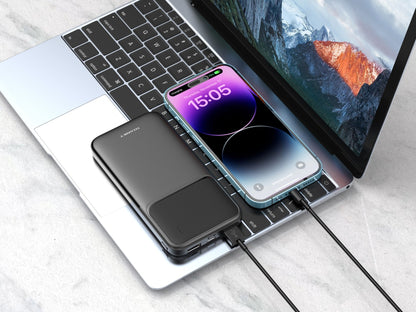 PowerMax 10000 Fast Charge