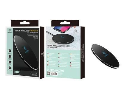 Techancy AirCharge 10W