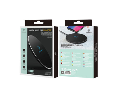 Techancy AirCharge 10W