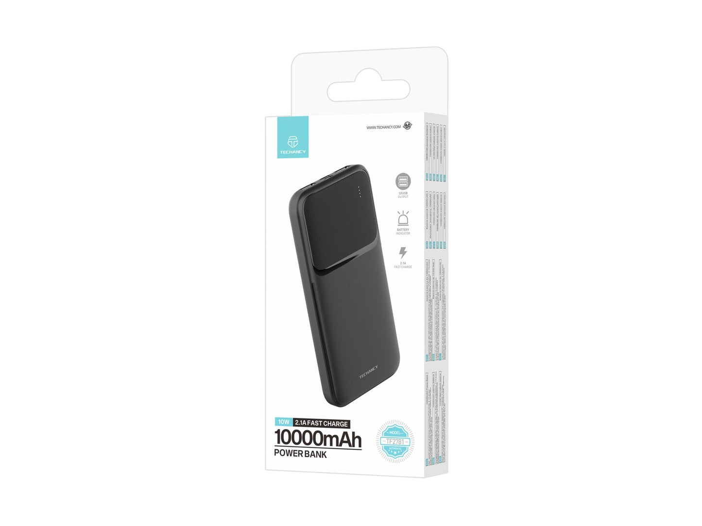 PowerMax 10000 Fast Charge