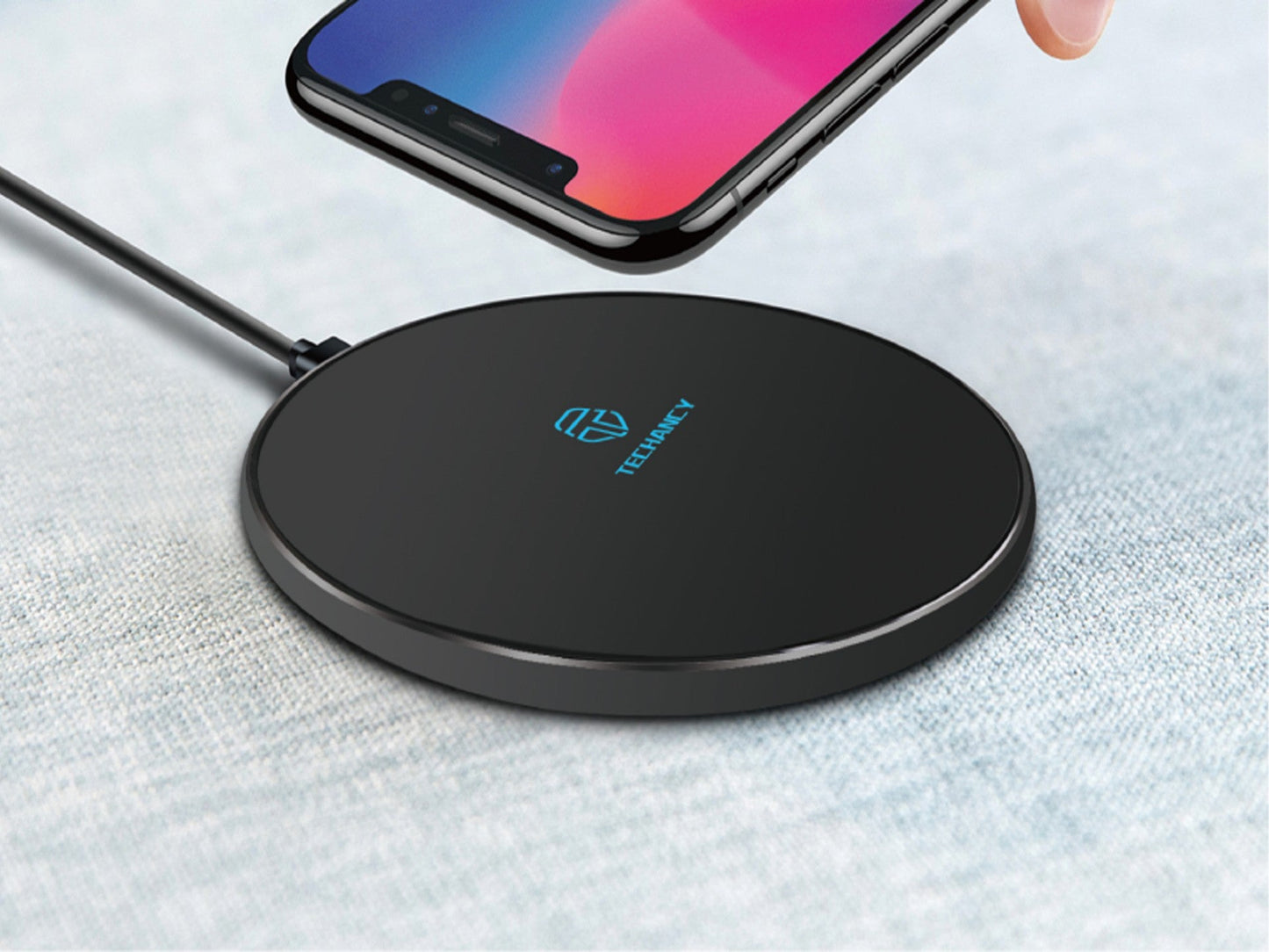 Techancy AirCharge 10W