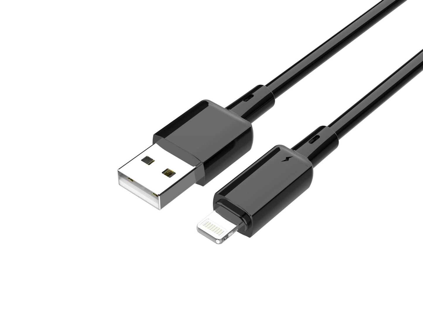 Techancy Lightning Fast 2.4A