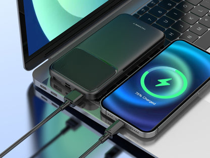 Techancy Lightning Fast 2.4A