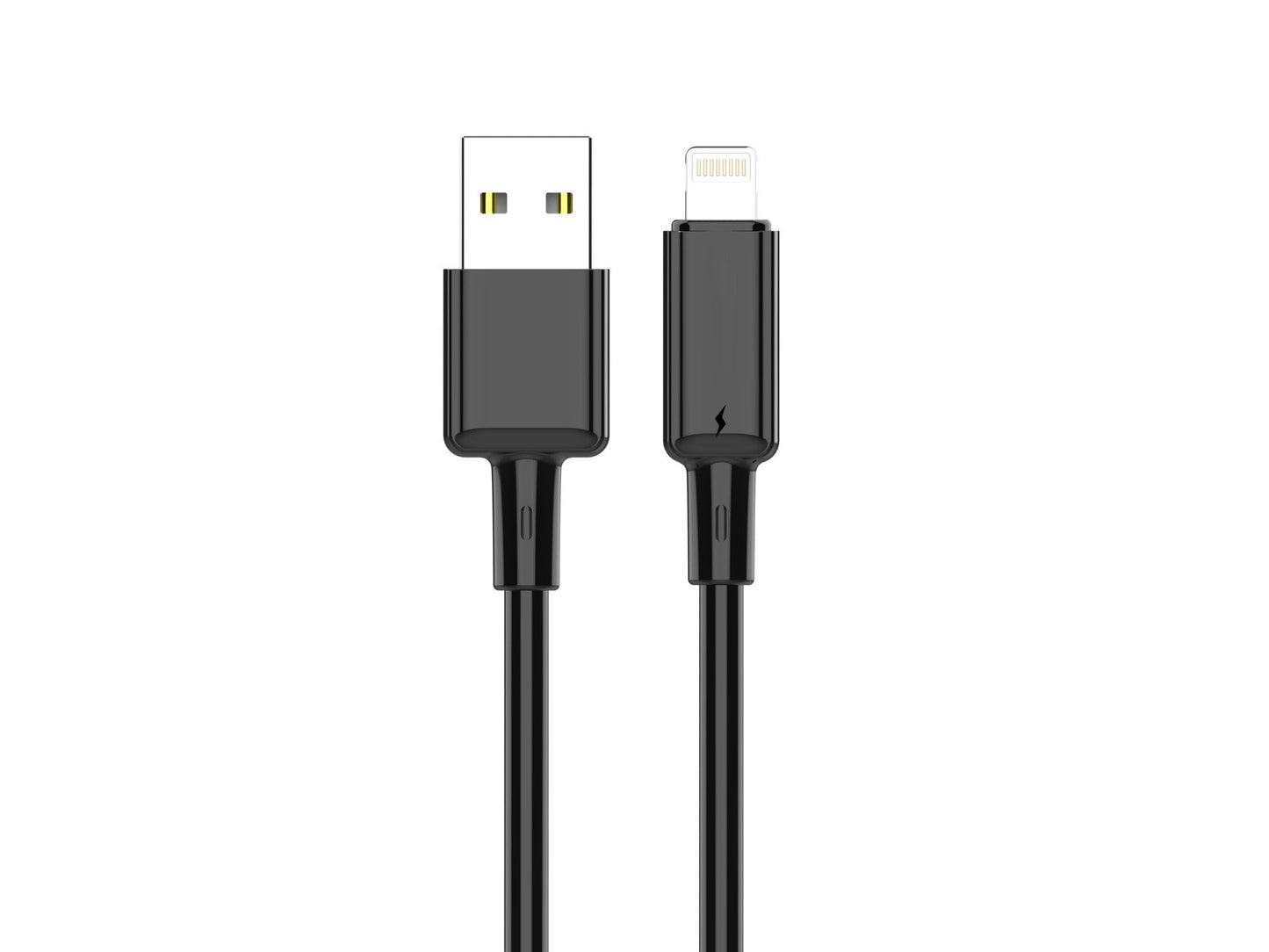 Techancy Lightning Fast 2.4A