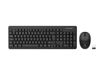 Techancy Office Wireless Duo
