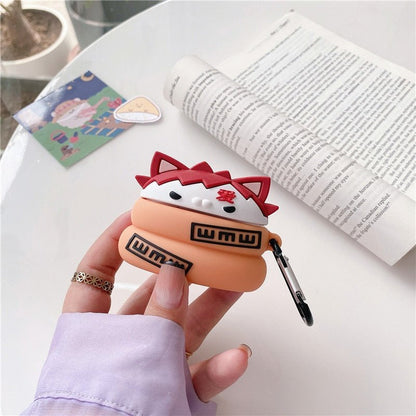 Gaara Desert Shield AirPods Case