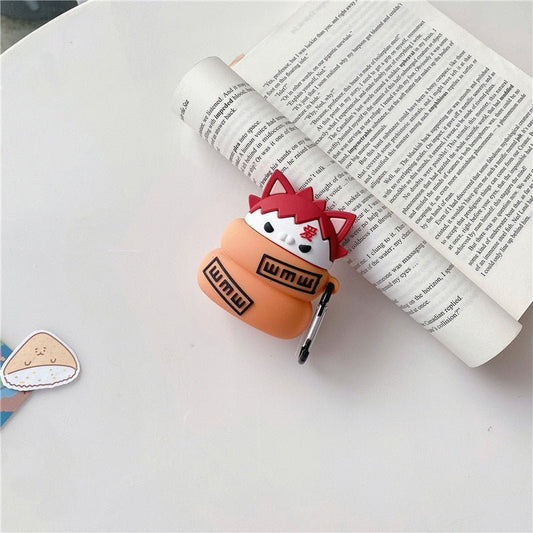 Gaara Desert Shield AirPods Case