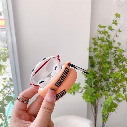 Gaara Desert Shield AirPods Case